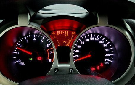 Nissan Juke II, 2012 год, 999 000 рублей, 8 фотография