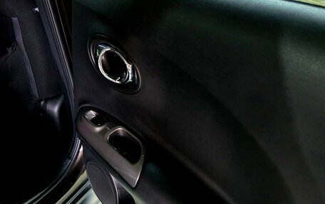 Nissan Juke II, 2012 год, 999 000 рублей, 10 фотография