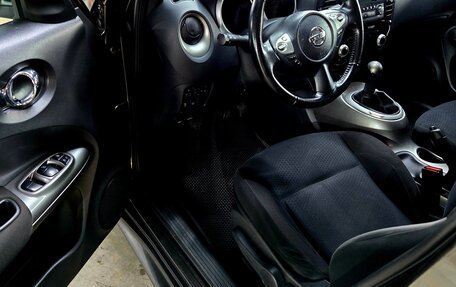 Nissan Juke II, 2012 год, 999 000 рублей, 9 фотография