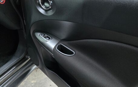 Nissan Juke II, 2012 год, 999 000 рублей, 12 фотография