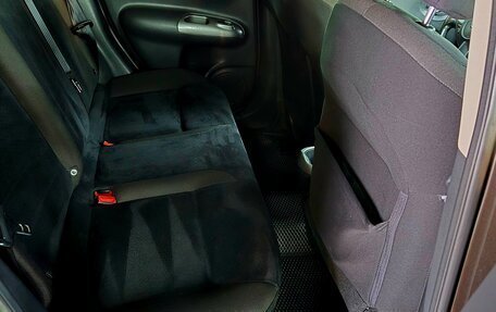 Nissan Juke II, 2012 год, 999 000 рублей, 11 фотография