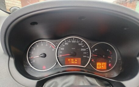 Renault Koleos I рестайлинг 2, 2008 год, 800 000 рублей, 9 фотография