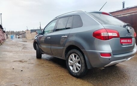 Renault Koleos I рестайлинг 2, 2008 год, 800 000 рублей, 6 фотография