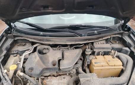 Renault Koleos I рестайлинг 2, 2008 год, 800 000 рублей, 12 фотография