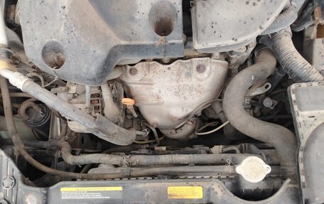 Renault Koleos I рестайлинг 2, 2008 год, 800 000 рублей, 15 фотография