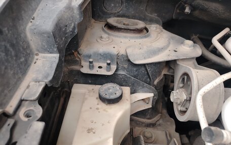 Renault Koleos I рестайлинг 2, 2008 год, 800 000 рублей, 13 фотография