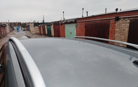 Renault Koleos I рестайлинг 2, 2008 год, 800 000 рублей, 17 фотография