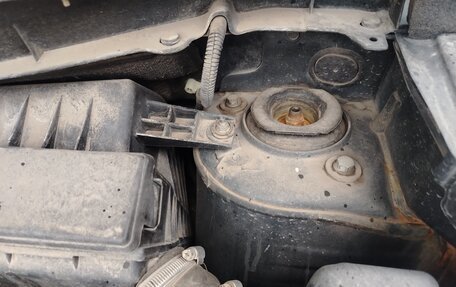 Renault Koleos I рестайлинг 2, 2008 год, 800 000 рублей, 14 фотография