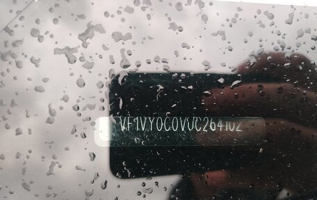 Renault Koleos I рестайлинг 2, 2008 год, 800 000 рублей, 16 фотография