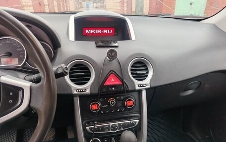 Renault Koleos I рестайлинг 2, 2008 год, 800 000 рублей, 10 фотография