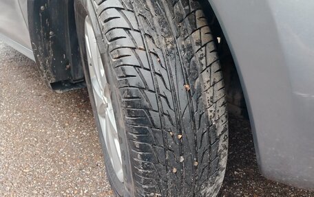 Renault Koleos I рестайлинг 2, 2008 год, 800 000 рублей, 19 фотография