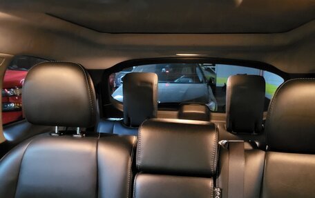 Nissan Pathfinder, 2016 год, 1 990 000 рублей, 11 фотография