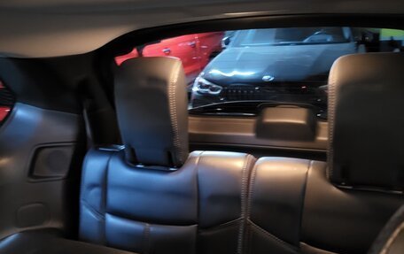 Nissan Pathfinder, 2016 год, 1 990 000 рублей, 9 фотография