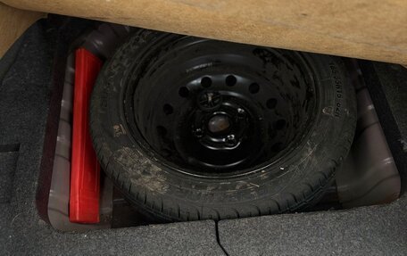 Chery Bonus (A13), 2014 год, 383 000 рублей, 12 фотография