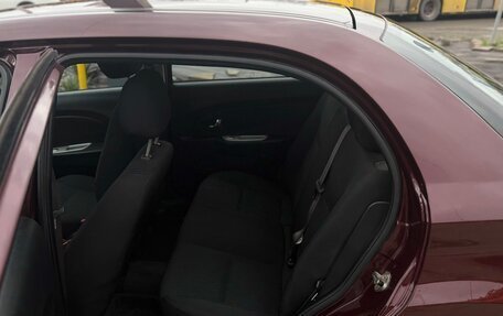 Chery Bonus (A13), 2014 год, 383 000 рублей, 8 фотография