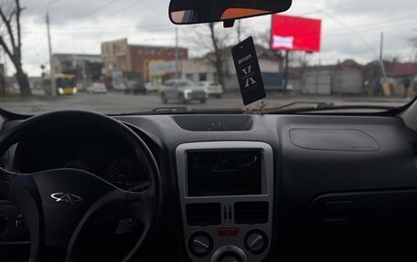 Chery Bonus (A13), 2014 год, 383 000 рублей, 7 фотография