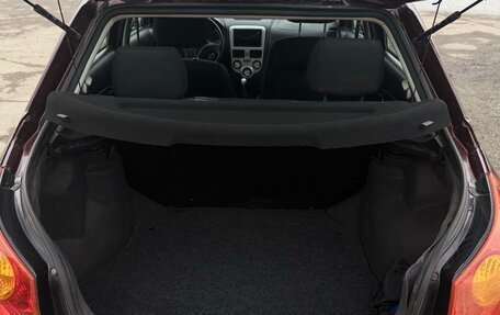 Chery Bonus (A13), 2014 год, 383 000 рублей, 11 фотография