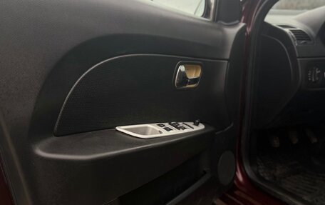 Chery Bonus (A13), 2014 год, 383 000 рублей, 10 фотография