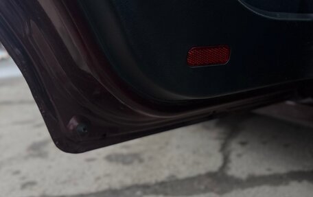 Chery Bonus (A13), 2014 год, 383 000 рублей, 15 фотография