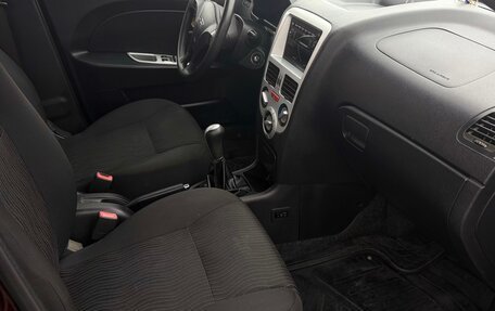 Chery Bonus (A13), 2014 год, 383 000 рублей, 20 фотография