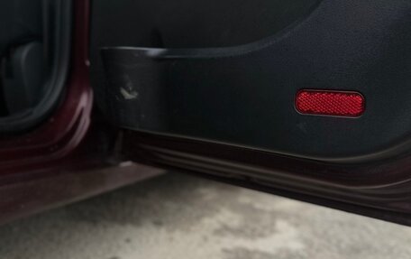 Chery Bonus (A13), 2014 год, 383 000 рублей, 18 фотография