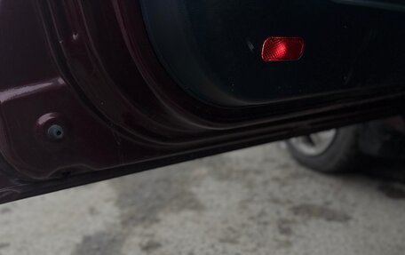 Chery Bonus (A13), 2014 год, 383 000 рублей, 16 фотография