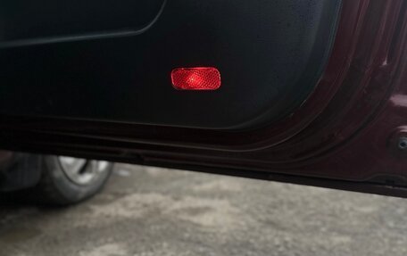 Chery Bonus (A13), 2014 год, 383 000 рублей, 19 фотография