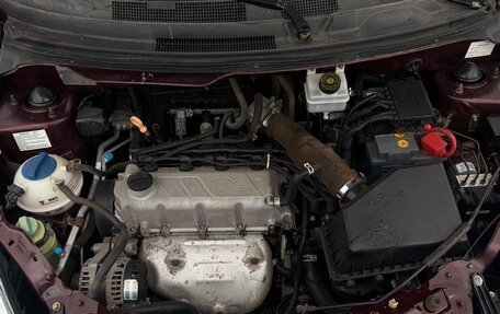 Chery Bonus (A13), 2014 год, 383 000 рублей, 21 фотография