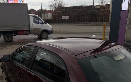 Chery Bonus (A13), 2014 год, 383 000 рублей, 17 фотография