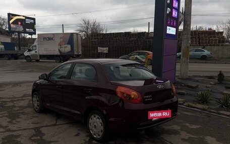 Chery Bonus (A13), 2014 год, 383 000 рублей, 4 фотография