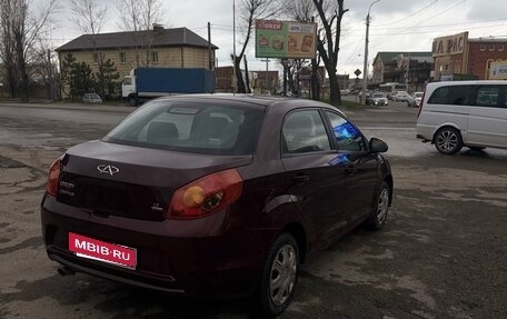 Chery Bonus (A13), 2014 год, 383 000 рублей, 3 фотография