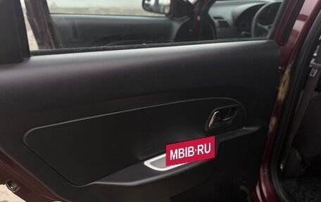 Chery Bonus (A13), 2014 год, 383 000 рублей, 9 фотография