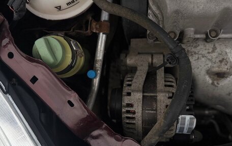 Chery Bonus (A13), 2014 год, 383 000 рублей, 24 фотография