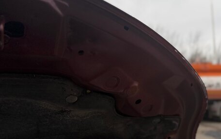 Chery Bonus (A13), 2014 год, 383 000 рублей, 26 фотография