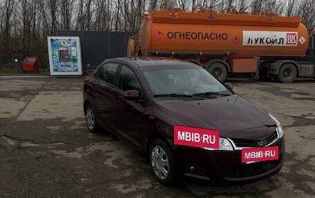Chery Bonus (A13), 2014 год, 383 000 рублей, 2 фотография