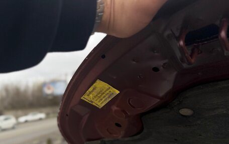 Chery Bonus (A13), 2014 год, 383 000 рублей, 25 фотография