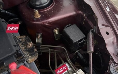 Chery Bonus (A13), 2014 год, 383 000 рублей, 22 фотография