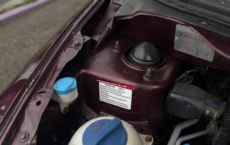 Chery Bonus (A13), 2014 год, 383 000 рублей, 23 фотография