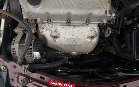 Chery Bonus (A13), 2014 год, 383 000 рублей, 27 фотография