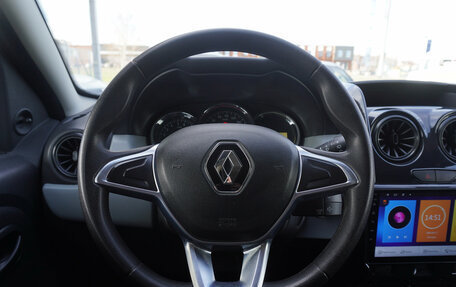 Renault Duster I рестайлинг, 2019 год, 1 312 000 рублей, 13 фотография