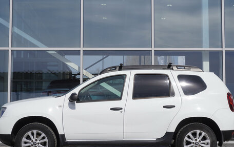 Renault Duster I рестайлинг, 2019 год, 1 312 000 рублей, 8 фотография