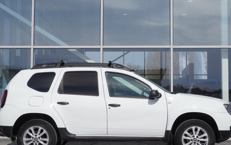 Renault Duster I рестайлинг, 2019 год, 1 312 000 рублей, 4 фотография