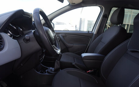 Renault Duster I рестайлинг, 2019 год, 1 312 000 рублей, 10 фотография