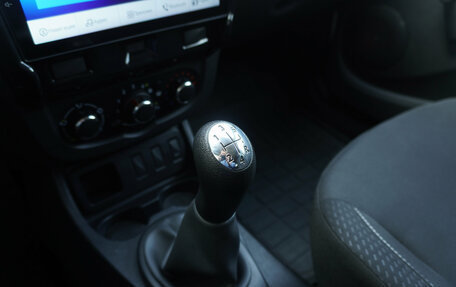 Renault Duster I рестайлинг, 2019 год, 1 312 000 рублей, 16 фотография