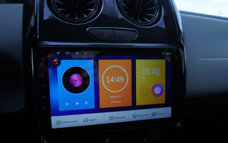 Renault Duster I рестайлинг, 2019 год, 1 312 000 рублей, 14 фотография