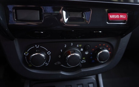 Renault Duster I рестайлинг, 2019 год, 1 312 000 рублей, 15 фотография