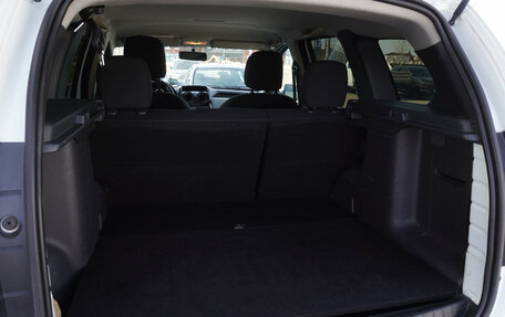 Renault Duster I рестайлинг, 2019 год, 1 312 000 рублей, 22 фотография