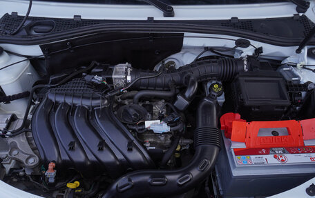 Renault Duster I рестайлинг, 2019 год, 1 312 000 рублей, 21 фотография