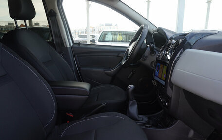 Renault Duster I рестайлинг, 2019 год, 1 312 000 рублей, 17 фотография