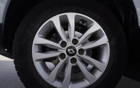 Renault Duster I рестайлинг, 2019 год, 1 312 000 рублей, 20 фотография